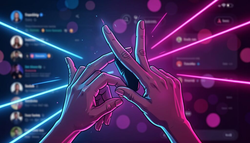 Tight Slang Meaning on TikTok and Social Media