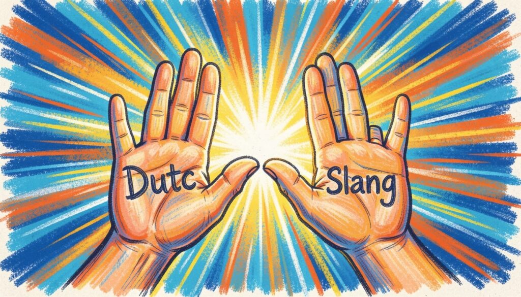 Tips for Learning Dutch Slang Faster