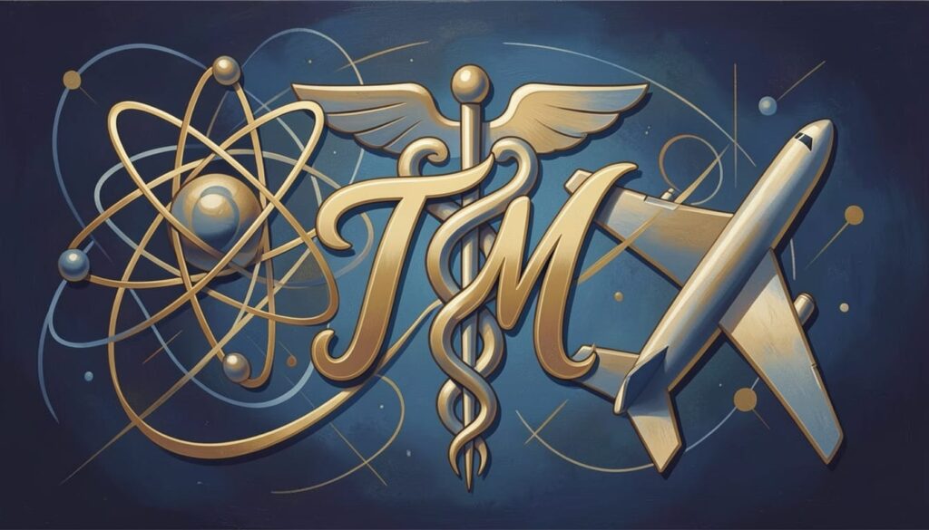 TM Meaning in Physics, Medical, and Aircraft Terminology