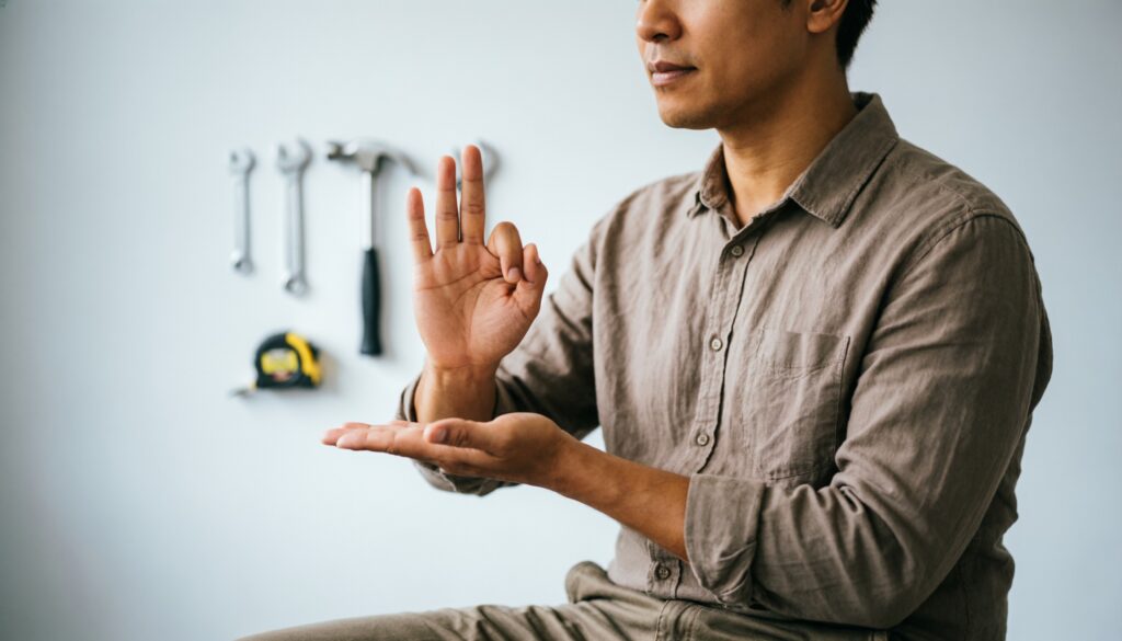 Tool Definition for a Guy: What Does It Mean?