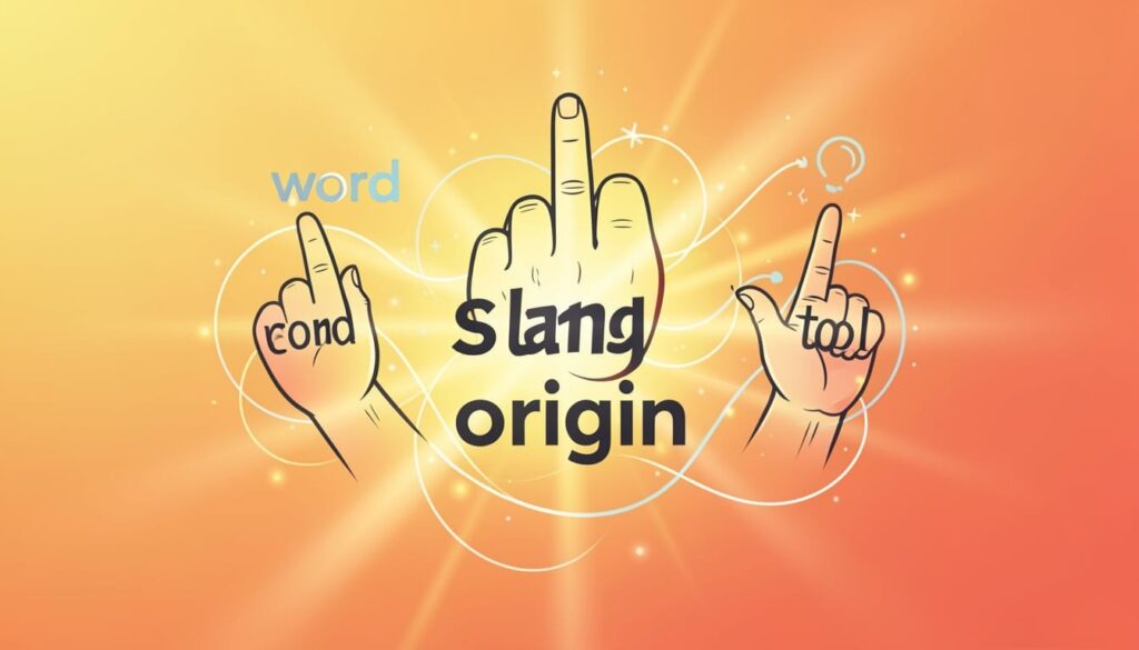 Tool Slang Origin: Where Did the Word Come From?