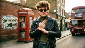 Tuff Slang Meaning in the 1960s
