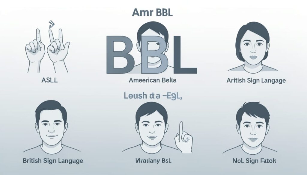 Usage of BBL in Different Contexts