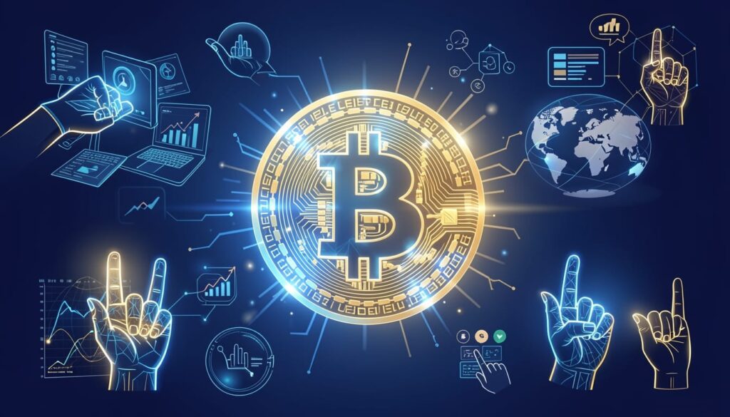 Usage of BTC in Different Contexts