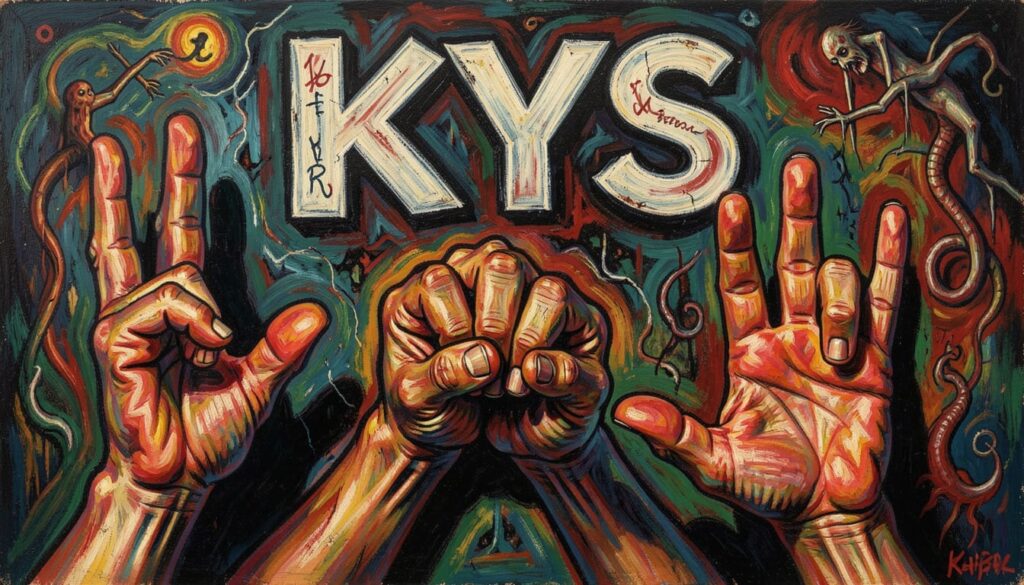 Usage of KYS in Different Contexts