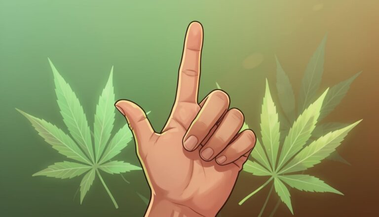 Weed Slang Meaning