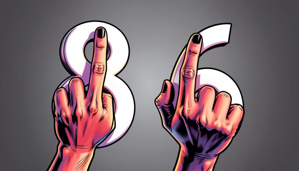 What Does 86 Mean in Slang?