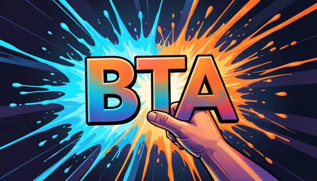 What Does BTA Mean in Fighting?