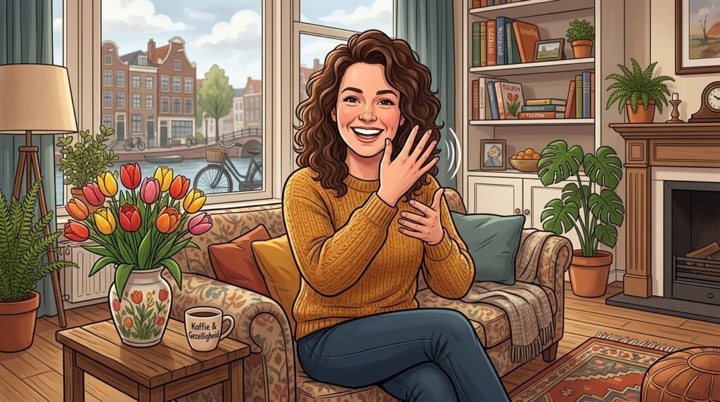 What Does Dutch Slang Mean?