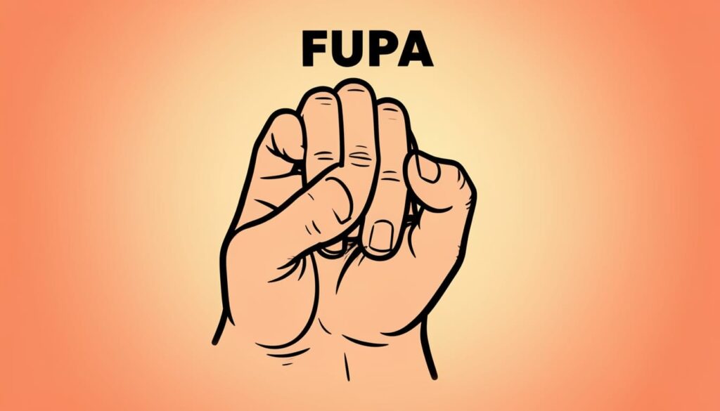 What Does FUPA Look Like? Understanding the Body Shape