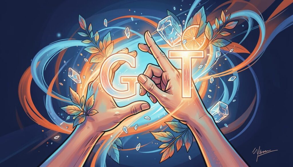 What Does G&T Mean as a Drug Slang Term?