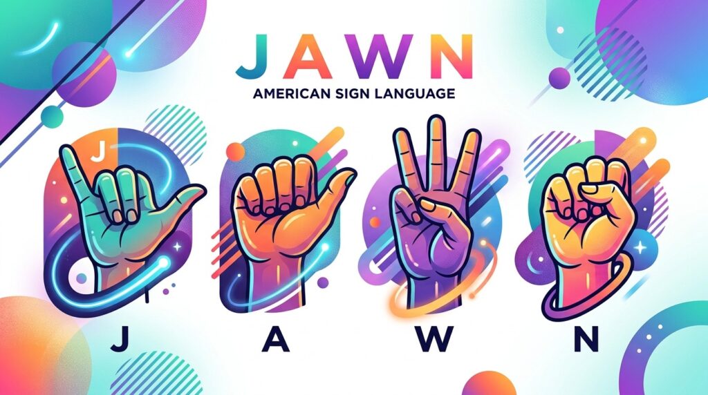What Does Jawn Mean? (Jawn Slang Meaning in English)