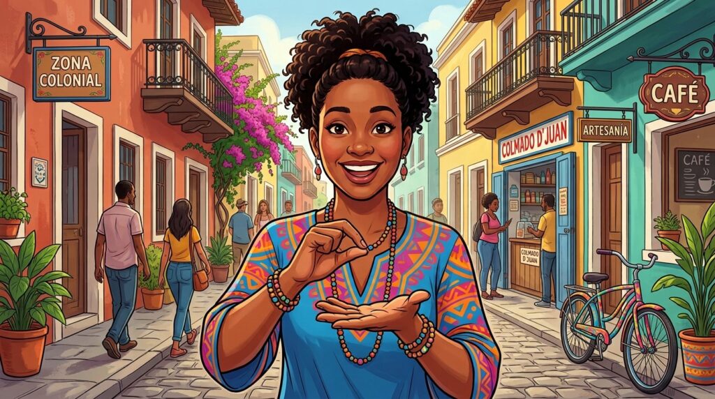 What Does La Semilla Dominican Slang Meaning?