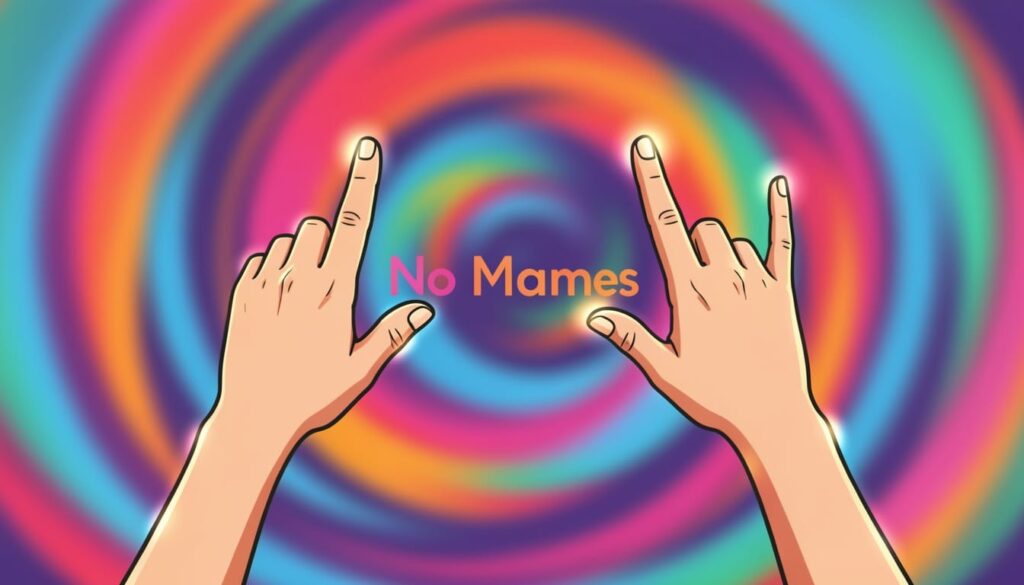 What Does No Mames Mean in Text Messages?