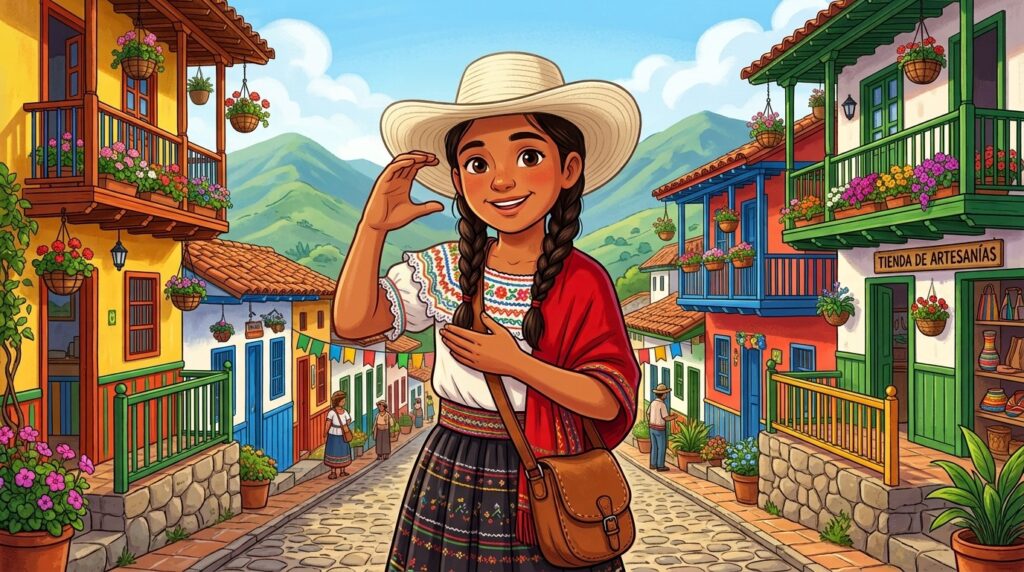What Does "Paisa Girl" Mean?