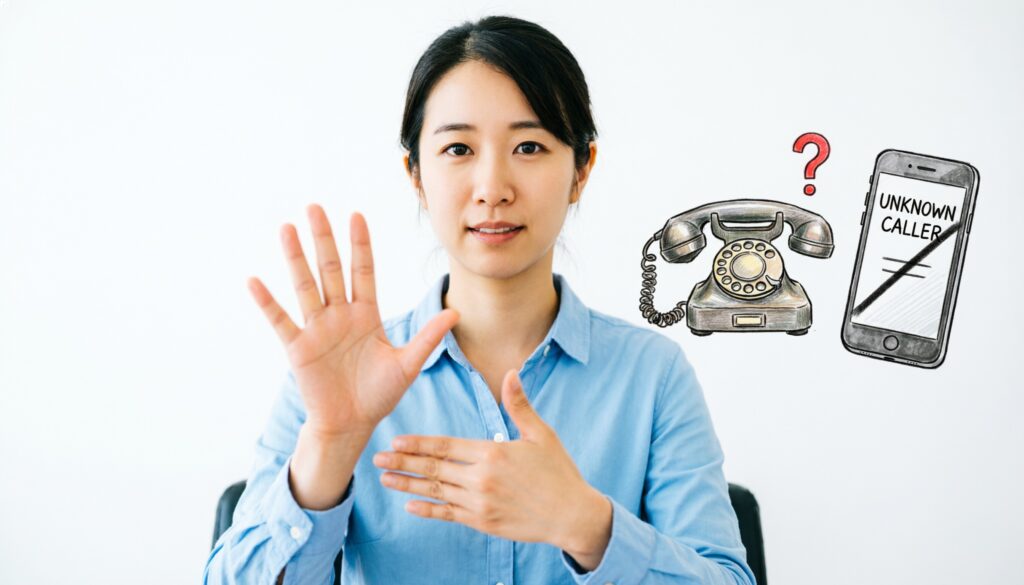 What Is a Crank Call?