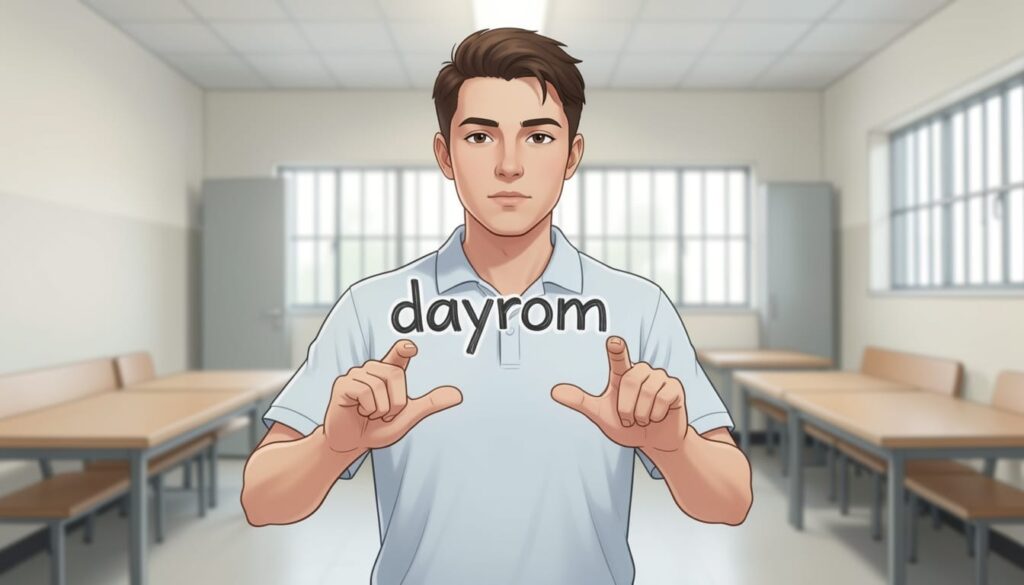 What Is a Dayroom in Jail?