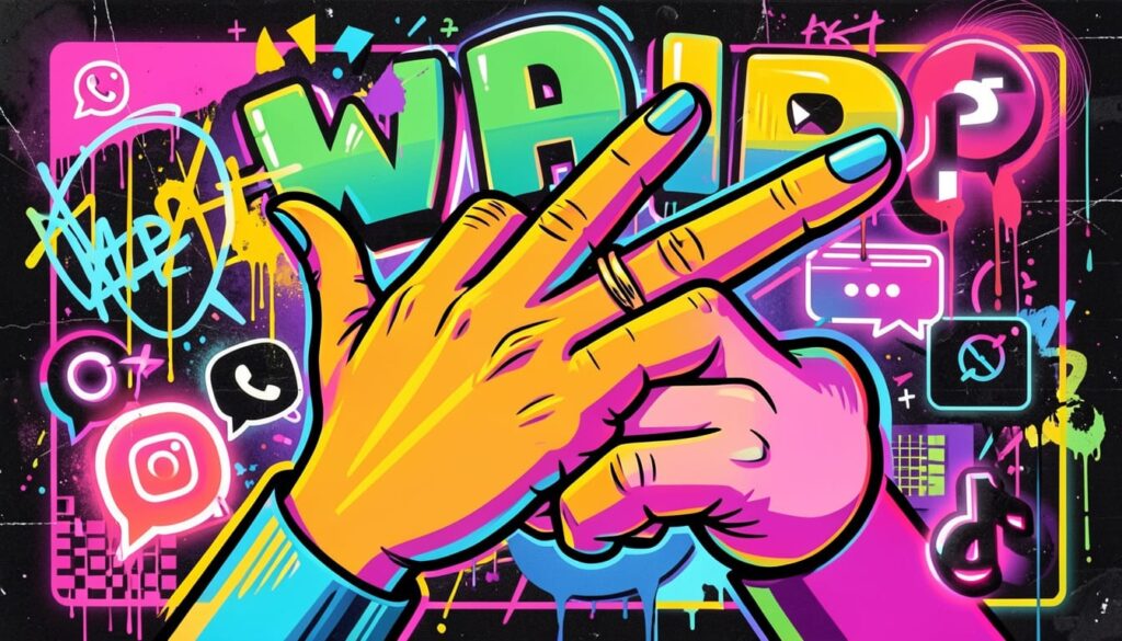 Whip Slang Meaning in Chat, WhatsApp, Instagram & TikTok