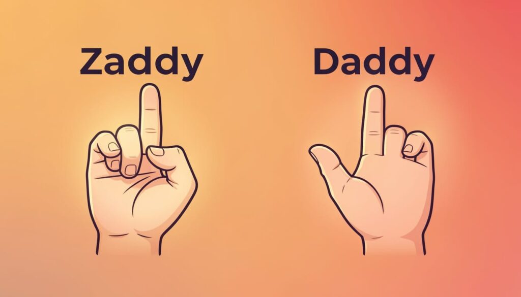 Zaddy vs. Daddy: What’s the Difference?