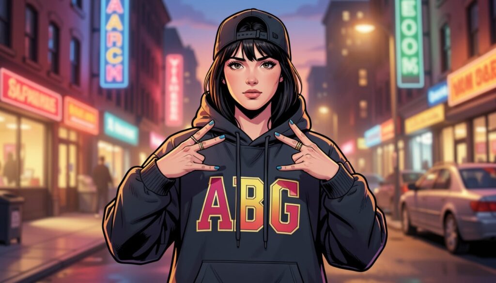 ABG Meaning in Dating Culture