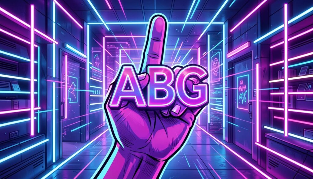 ABG Meaning on TikTok
