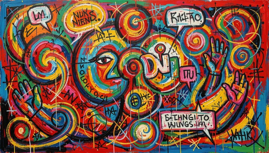 Background and Origin of 12 Slang