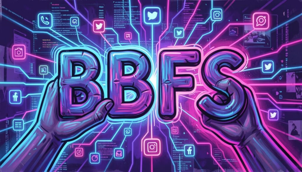 BBFS in Modern Internet Culture