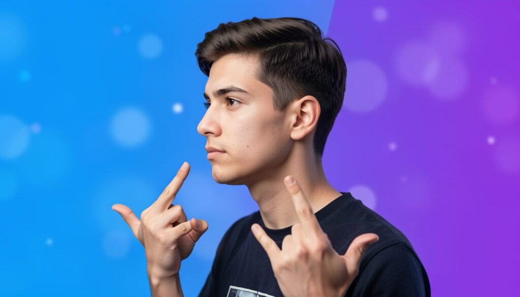 “Boy” Slang Meaning on Social Media