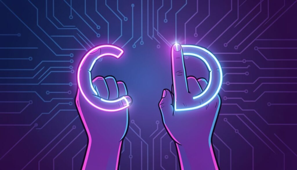 CD Meaning in Music and Technology