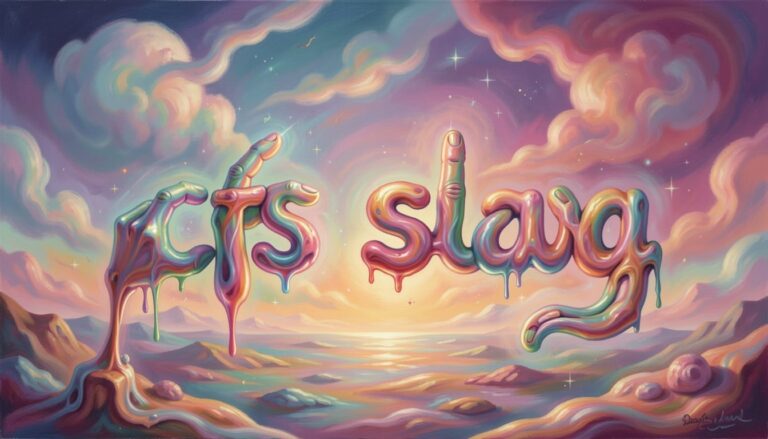 Cfs Slang Meaning