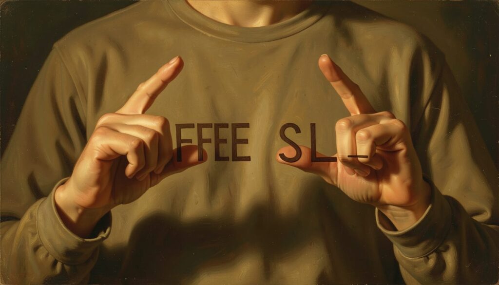 Coffee Slang Meaning in Texting