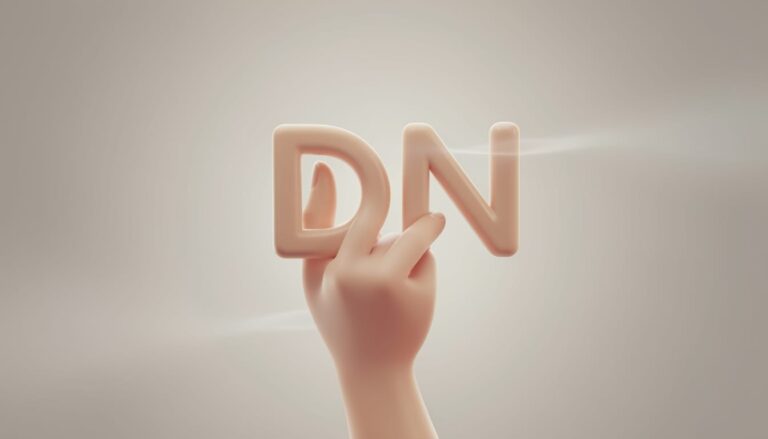 Dn Slang Meaning