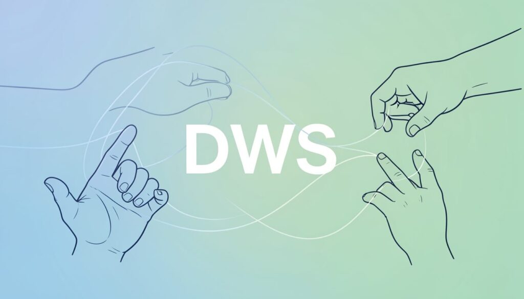 DWS Meaning in Different Contexts