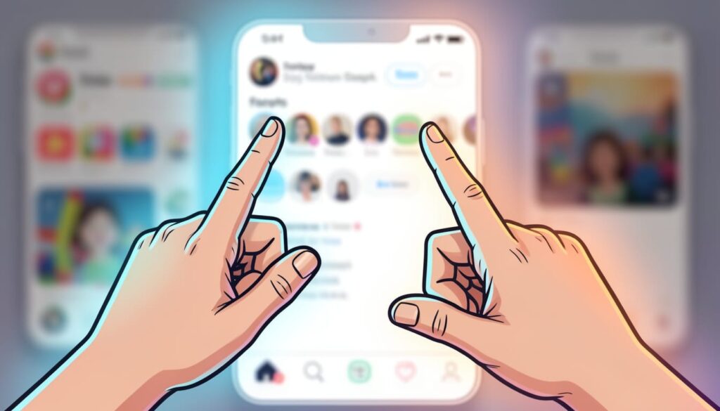 Facts Meaning in Snapchat
