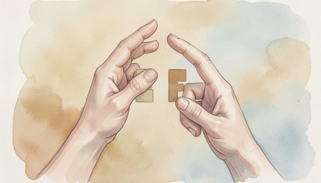 FF Meaning on Instagram