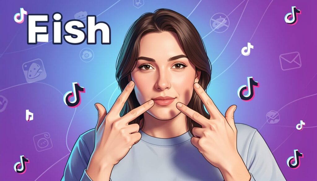 Fish Slang Meaning on TikTok