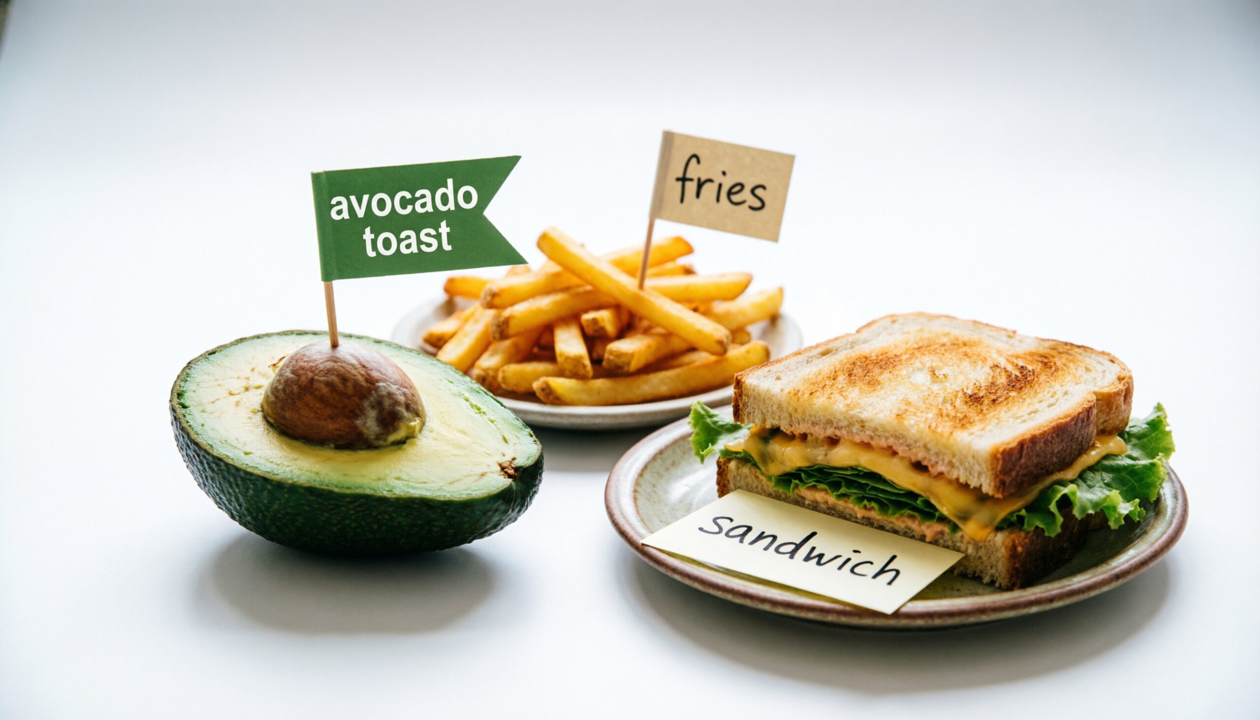 Food Slang Meaning
