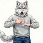 Furry Slang Meaning