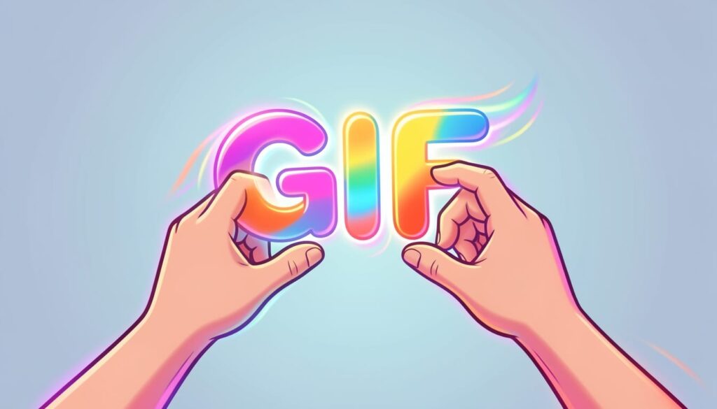 GIF Meaning on Social Media