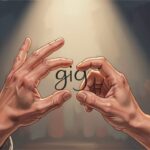 Gig Slang Meaning