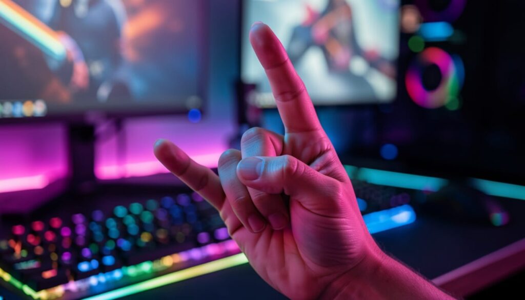 GM Meaning in Gaming