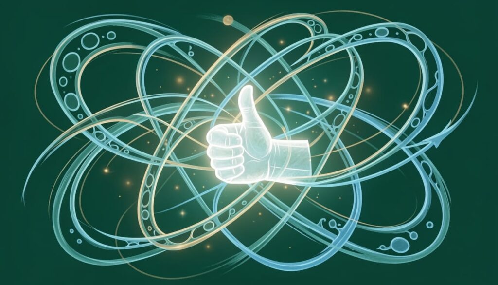 Green Thumb Meaning in Physics, Medical, and Aircraft Terminology