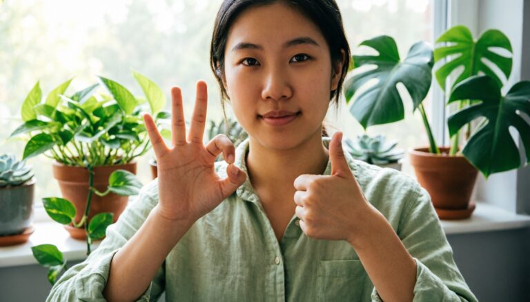 Green Thumb Slang Meaning