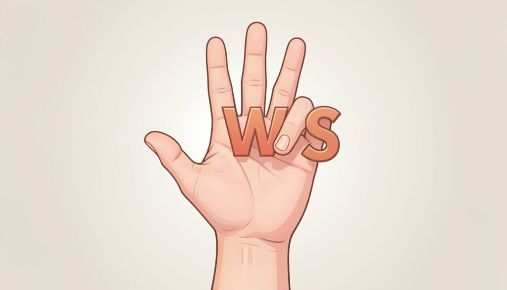 How to Respond When Someone Says “DWS”