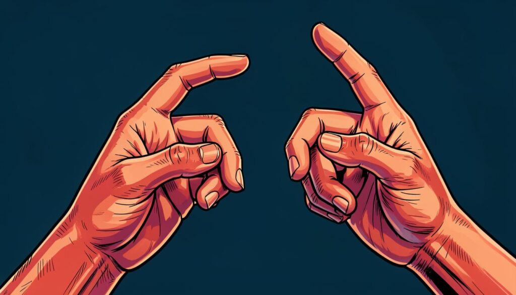 How to Use “Curved” Correctly