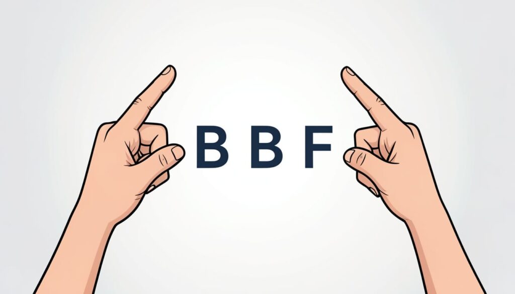 Is BBFS Always an Adult Slang Term?