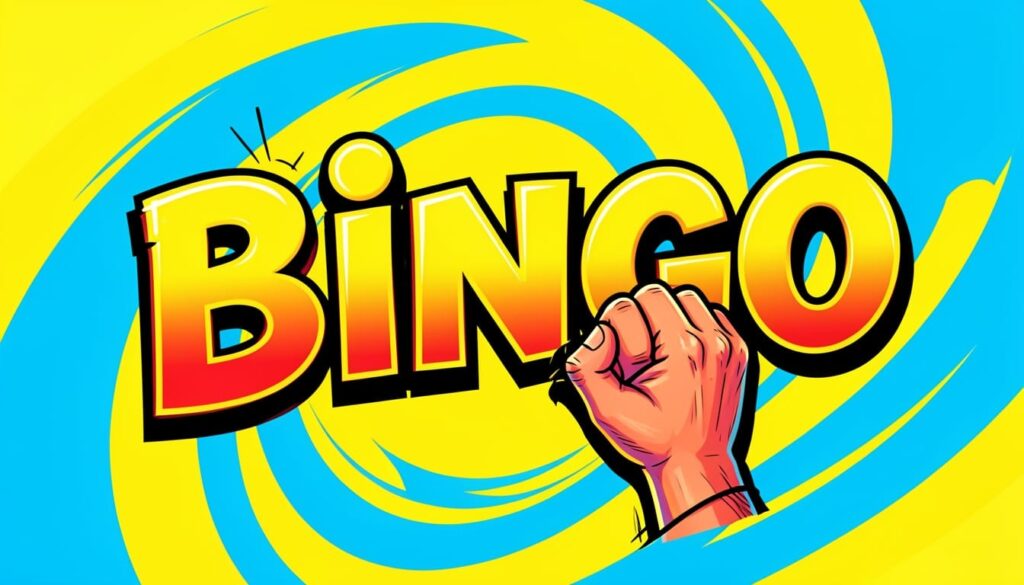 Is “Bingo” Positive or Negative?