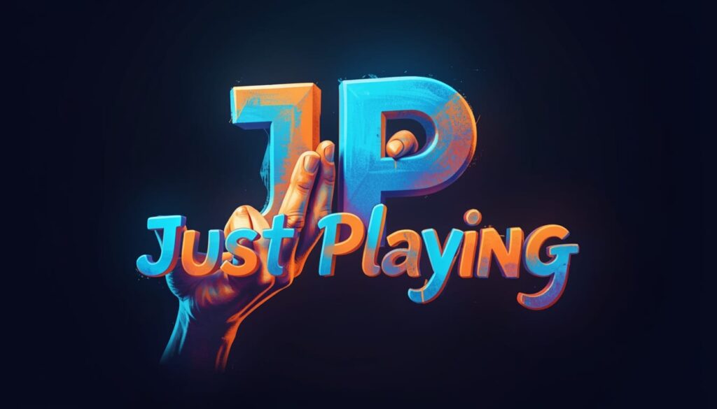 JP vs. Just Playing