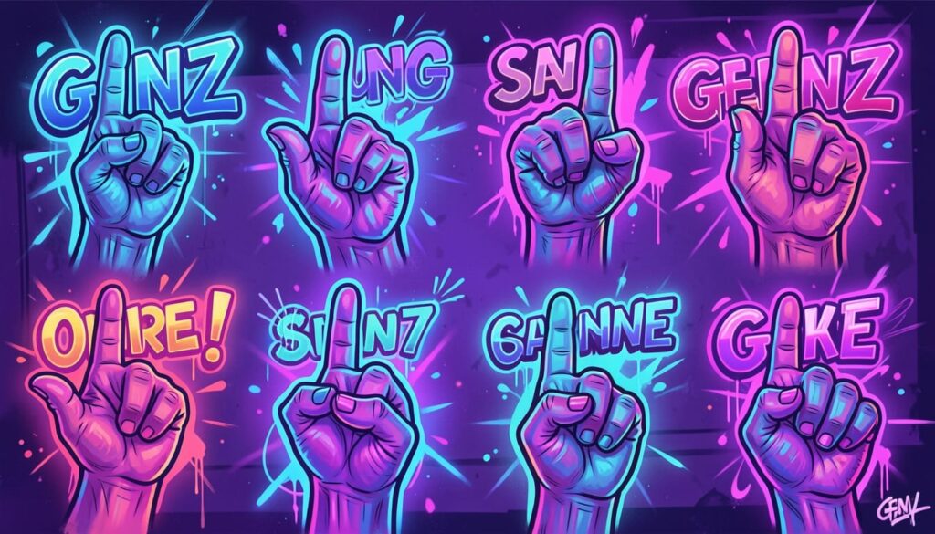 Link Slang Meaning in Gen Z Culture