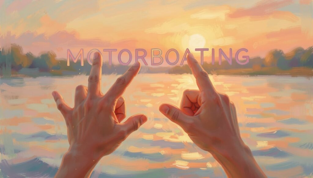 Motorboating Meaning in Texting